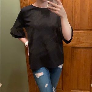 SOLD- Ann Taylor dress shirt